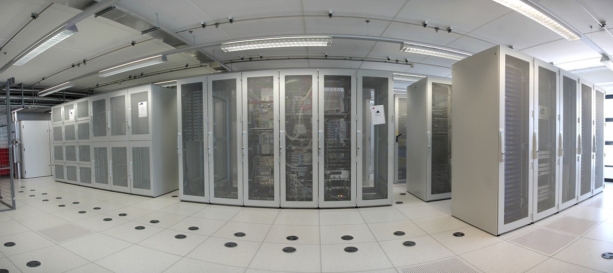 DatacenterR